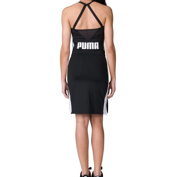PUMA ARCHIVE T7 DRESS 57506601 - Picture 2 of 4